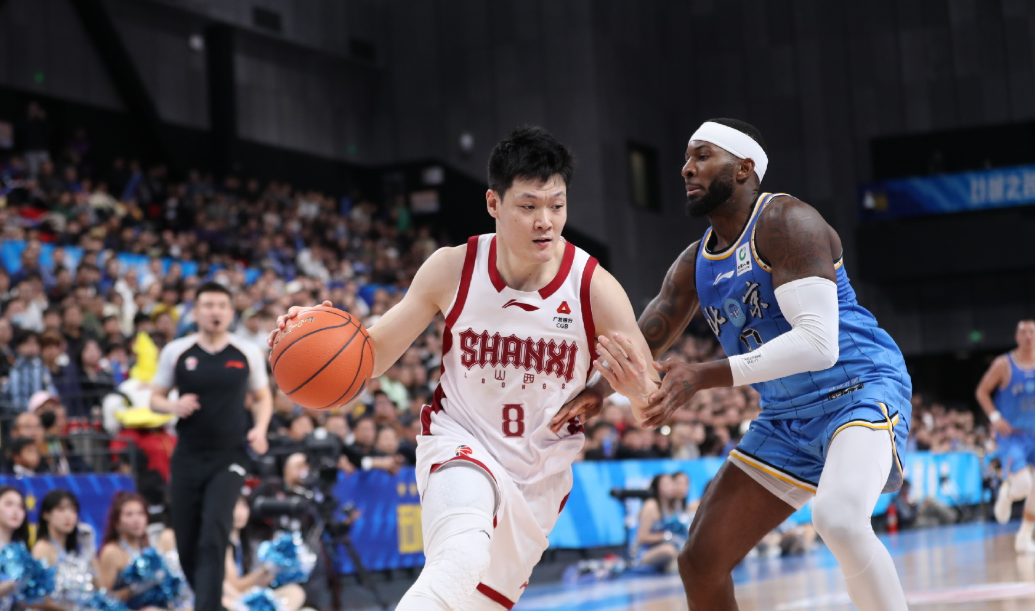 乐彩网官网-CBA疯狂一夜！继伟完美首秀，张宁霸气复仇，同曦刮到了超级大奖