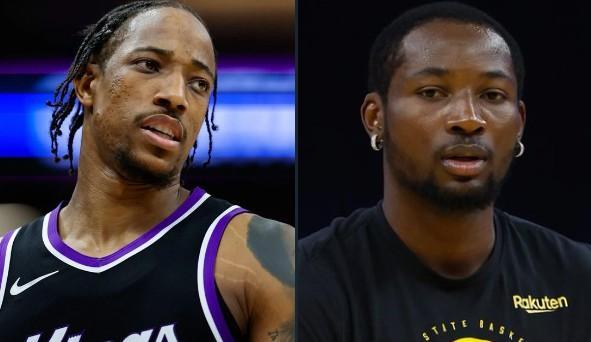 乐彩网17500cn-Shams:巴特勒报销后勇士或用库明加换德罗赞来弥补阵容缺失