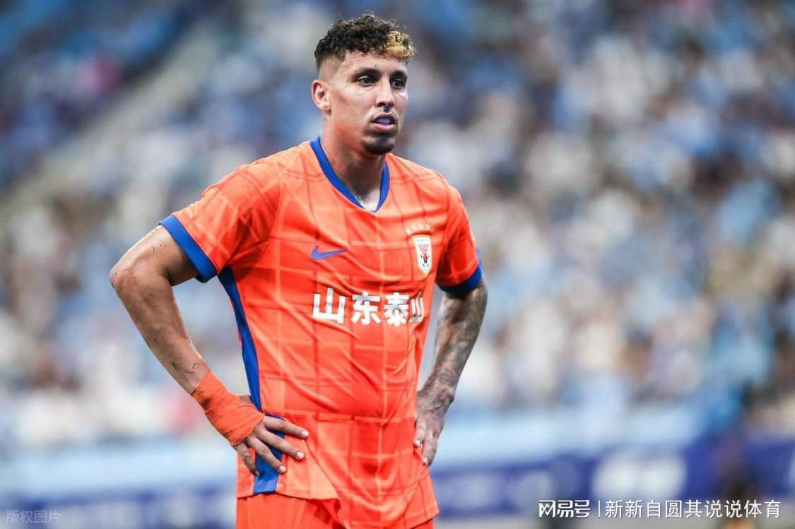 乐彩网官网-瓦科和泰山续约是做了薪资的大让步？陈泽仕暂时比依木兰机会大？