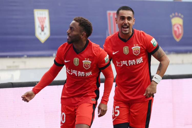 葡媒:加布里埃尔留海港几率很小,海港尝试降价但遭到拒绝